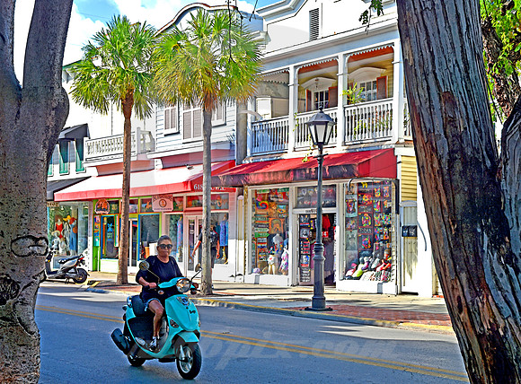 KEY WEST #133 (Key West FL)