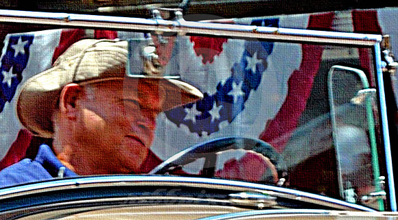DRIVER & BUNTING (Lincoln Highway Kearney NE)