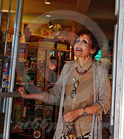 STYLE #33 (Taos NM)