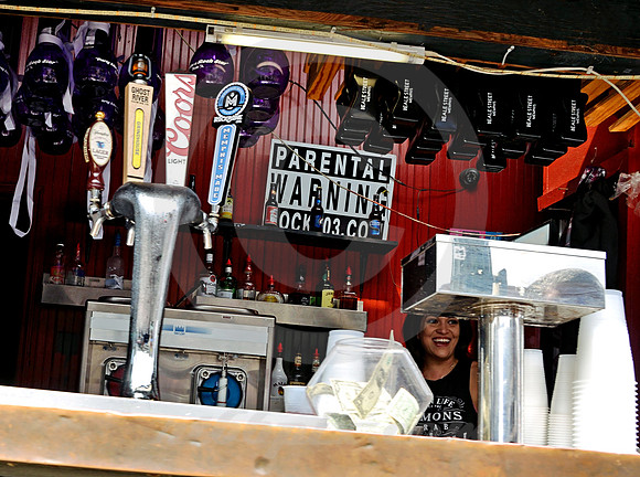 BEALE STREET #214 (Memphis TN)