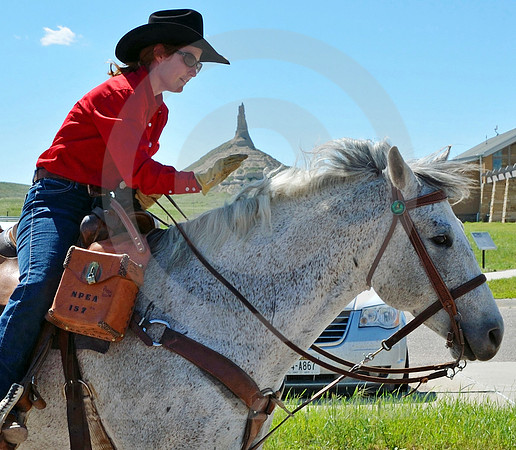 RE-RIDE #30 (nr Bayard NE)