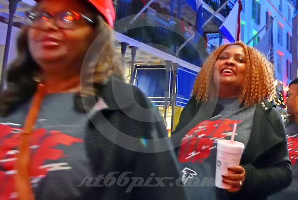 URBAN SCENE #420 (New Orleans LA)