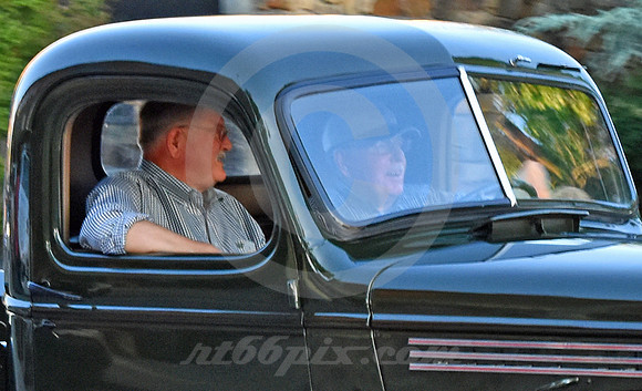 VINTAGE (Rt 66 Sapulpa OK)