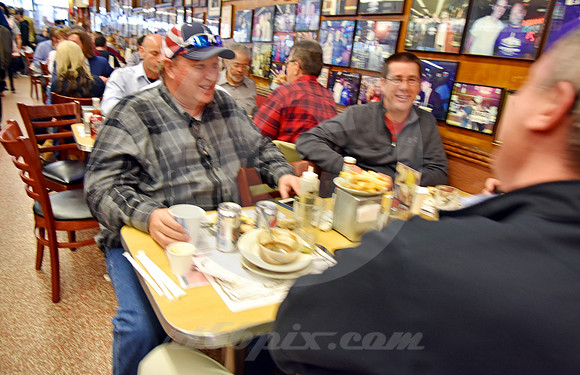 KATZ'S #21 (New York)