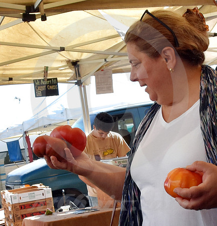 MARKET #25 (Lincoln Highway San Francisco)