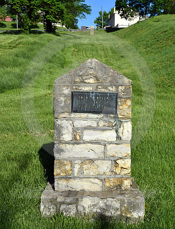FORT LEAVENWORTH #5 (Leavenworth KS)