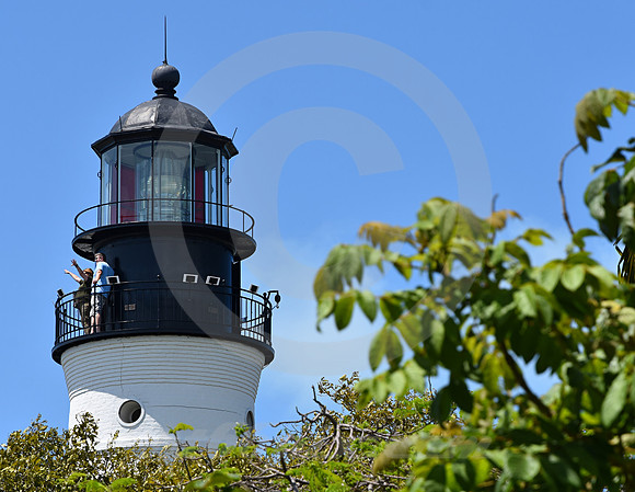 LIGHTHOUSE #3 (Key West FL)