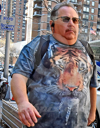 MIDTOWN #65 (New York)