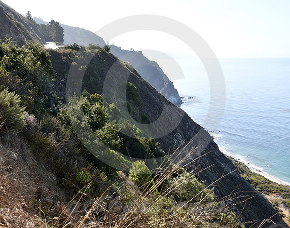 CALIFORNIA STYLE #46 (nr Monterey CA)