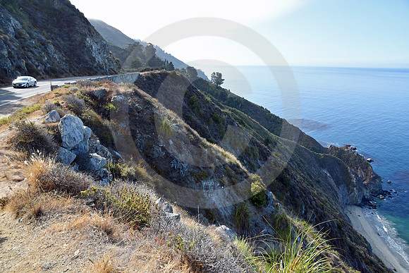 CALIFORNIA STYLE #49 (nr Monterey CA)
