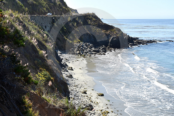 CALIFORNIA STYLE #55 (nr Monterey CA)