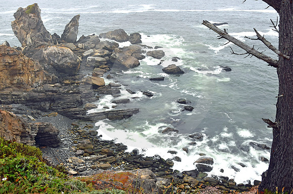 CALIFORNIA STYLE #174 (nr Big Sur CA)