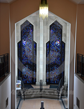 METHODIST CHURCH #8 (Rt 66 Tulsa OK)