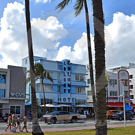 MIAMI BEACH #61 (Miami Beach FL)