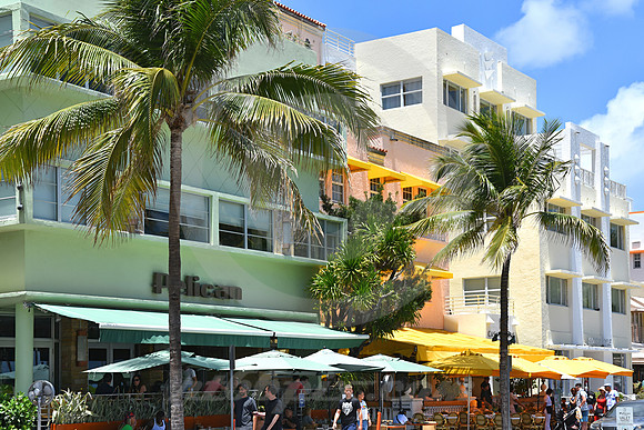 MIAMI BEACH #59 (Miami Beach FL)