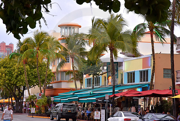 MIAMI BEACH #103 (Miami Beach FL)