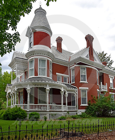 LEXINGTON #17 (Lexington MO)
