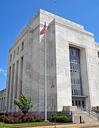 SOLOMON BUILDING (Chattanooga TN)
