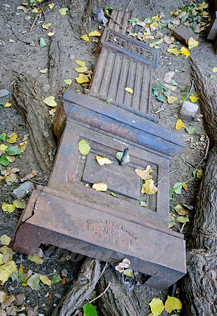 SACRAMENTO #1 (Lincoln Highway Sacramento CA)
