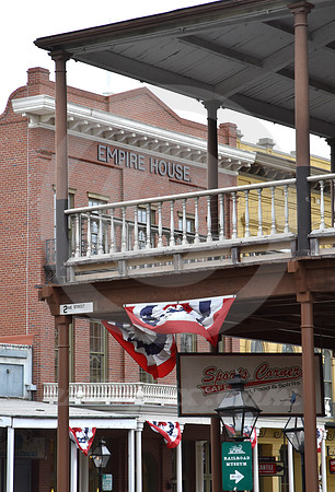 SACRAMENTO #76 (Lincoln Highway Sacramento CA)