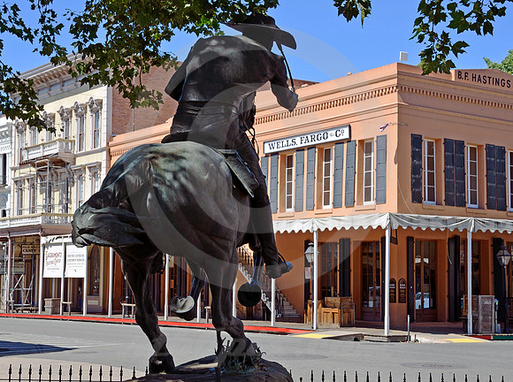 SACRAMENTO #26 (Lincoln Highway Sacramento CA)