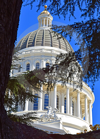 SACRAMENTO #105 (Lincoln Highway Sacramento CA)