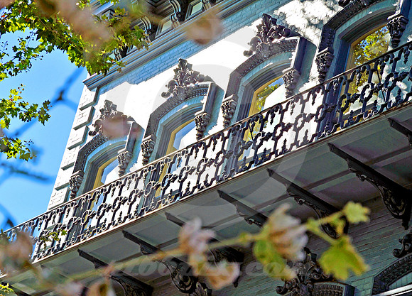 SACRAMENTO #39 (Lincoln Highway Sacramento CA)