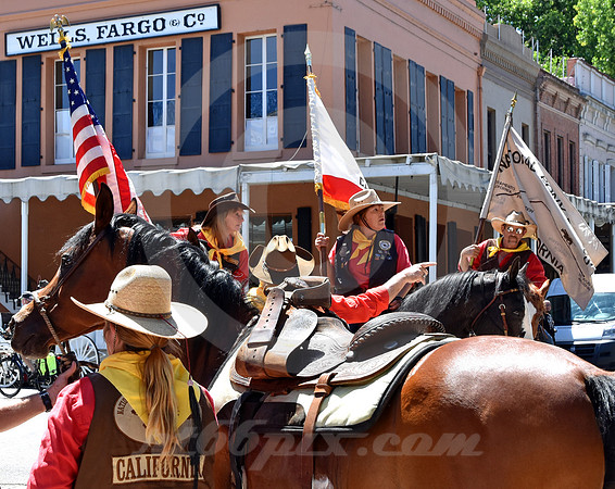 RE-RIDE #170 (Lincoln Highway Sacramento CA)