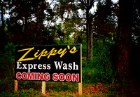 ZIPPY'S, COMING SOON (Nacogdoches TX)