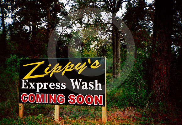 ZIPPY'S, COMING SOON (Nacogdoches TX)