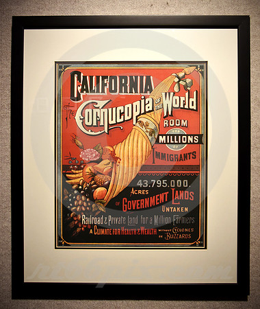 SACRAMENTO #111 (Lincoln Highway Sacramento CA)