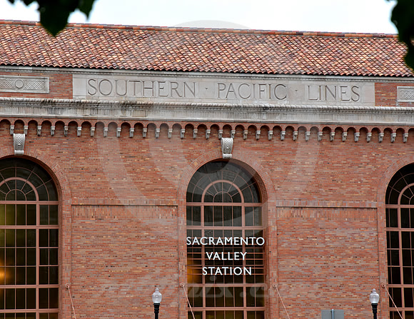 SACRAMENTO #71 (Lincoln Highway Sacramento CA)