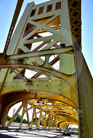 SACRAMENTO #89 (Lincoln Highway Sacramento CA)