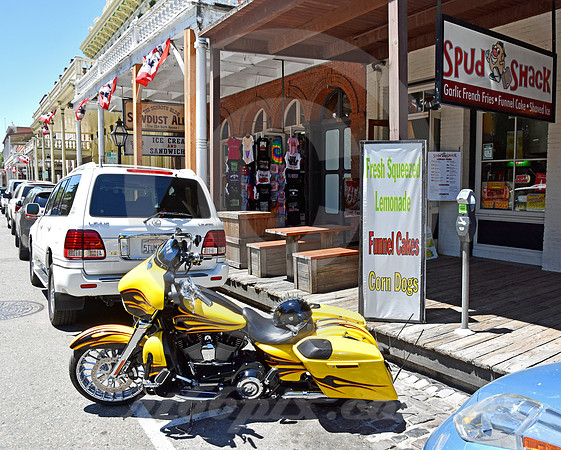 SACRAMENTO #47 (Lincoln Highway Sacramento CA)