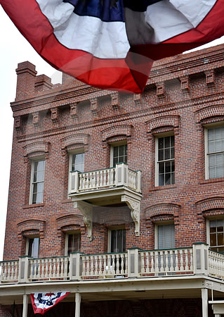 SACRAMENTO #69 (Lincoln Highway Sacramento CA)