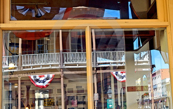 SACRAMENTO #37 (Lincoln Highway Sacramento CA)