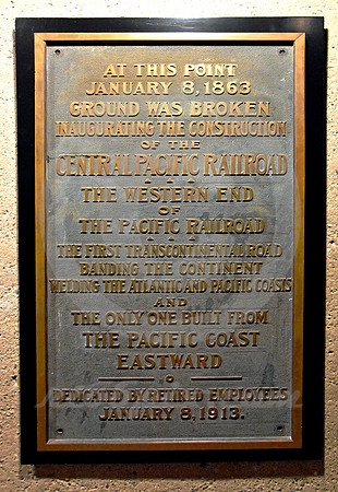 SACRAMENTO #112 (Lincoln Highway Sacramento CA)