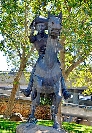 SACRAMENTO #27 (Lincoln Highway Sacramento CA)