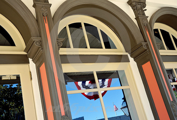 SACRAMENTO #10 (Lincoln Highway Sacramento CA)