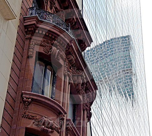 MIDTOWN #21 (New York)