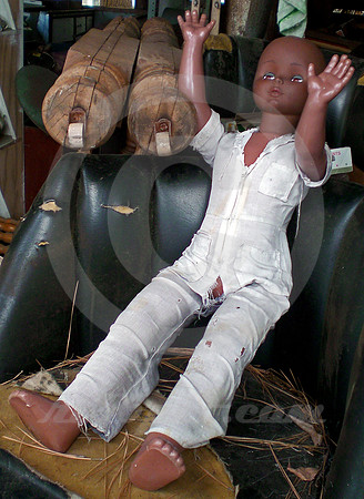 DOLL & TABLE LEGS (Lufkin TX)
