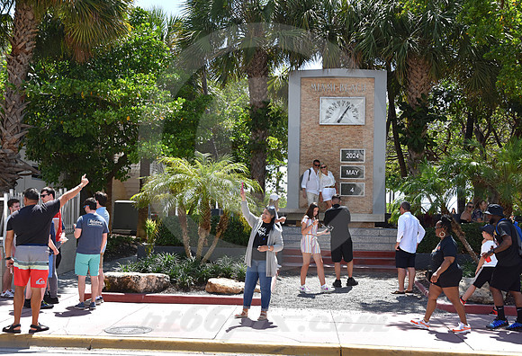 MIAMI BEACH #783 (Miami Beach FL)