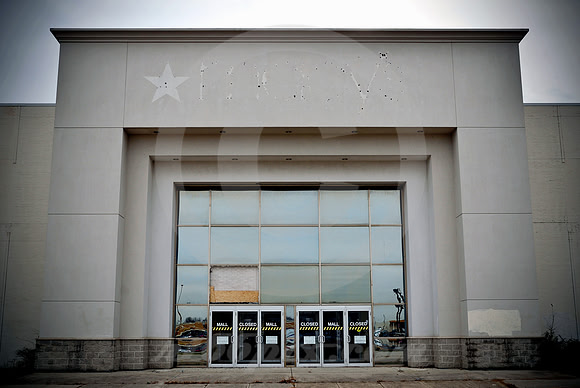 MACY'S (National Road Columbus OH)
