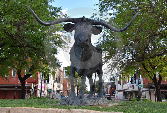HEAD-ON (Dodge City KS)