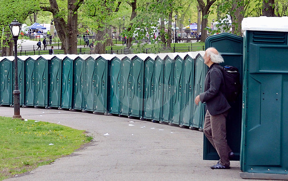 CENTRAL PARK #77 (New York)