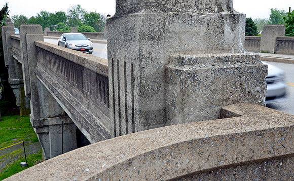 BRIDGE #1 (Lincoln Highway Wrightsville PA)
