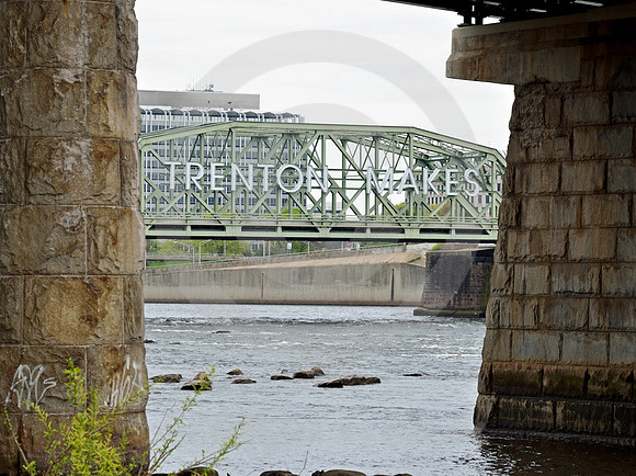 TRENTON #11 (Lincoln Highway Trenton NJ)