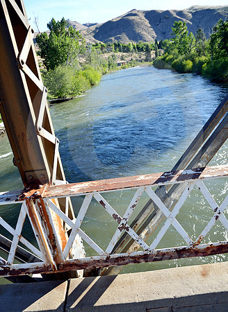VERDI #3 (Lincoln Highway nr Verdi NV)