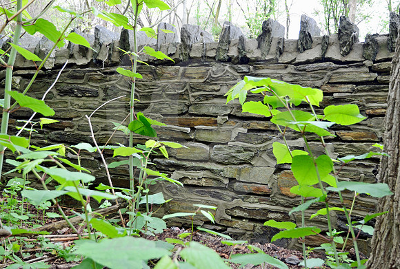 POQUESSING CREEK BRIDGE #3 (Lincoln Highway Philadelphia PA)