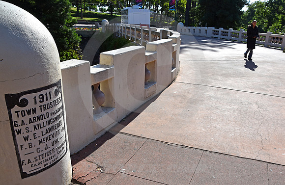 VACAVILLE #1 (Lincoln Highway Vacaville CA)